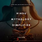 Hindu Mythology Simplified cover image cdn