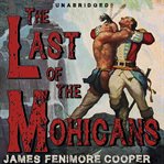 The Last of the Mohicans cover image cdn