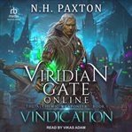 Viridian Gate Online: Vindication cover image cdn