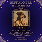Buffalo Bill Stories #3 cover image cdn