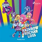 Equestria girls - rainbow rockar loss cover image cdn