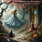 Alice's Wonderland Adventure cover image cdn