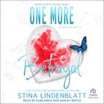 One More Betrayal cover image cdn