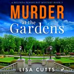 Murder at the Gardens cover image cdn