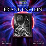Frankenstein : The Modern Prometheus cover image cdn