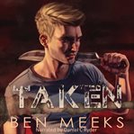 Taken cover image cdn