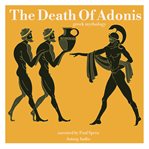 The Death of Adonis, Greek Mythology cover image cdn