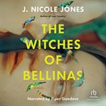 The Witches of Bellinas cover image cdn