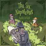 Sherlock Holmes: The Six Napoleons cover image cdn