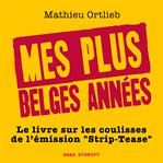 Mes plus belges années cover image cdn