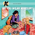 Do You Wear Makeup? cover image cdn