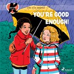 You're Good Enough! cover image cdn