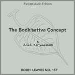 The Bodhisattva Concept cover image cdn