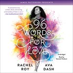 96 Words for Love cover image cdn