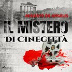 IL mistero di cinecittà cover image cdn