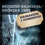 Massakern I hungerford cover image cdn