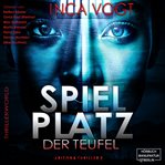 Spielplatz Der Teufel - Arizona Thriller 2 cover image cdn