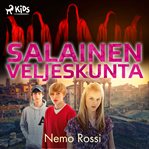Salainen Veljeskunta cover image cdn