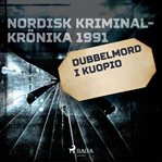 Dubbelmord I Kuopio cover image cdn