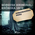 Ambassadörsmord cover image cdn