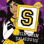 S Niin Kuin Salaisuus cover image cdn