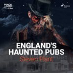 England's Haunted Pubs cover image cdn