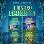 Il Destino Degli Elfi : Books #1-3 cover image cdn