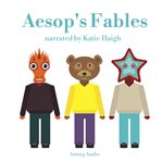 Aesop's Fables cover image cdn