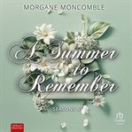 A Summer to Remember : Roman cover image cdn