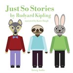 Just So Stories cover image cdn