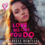 Love Me Like You Do cover image cdn