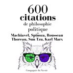 600 Citations De Philosophie Politique : Les Citations Les Plus Inspirantes cover image cdn