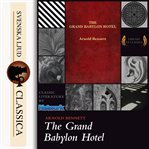 The Grand Babylon Hotel cover image cdn