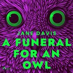 A Funeral for an Owl cover image cdn