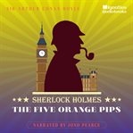 The Five Orange Pips cover image cdn