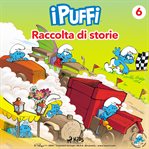 I Puffi - Raccolta Di Storie 6 cover image cdn