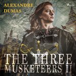 The Three Musketeers II cover image cdn