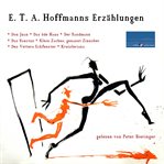 E. T. A. Hoffmanns Erzählungen cover image cdn