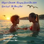 Miguel & Elizabeth - Newquay Beach Tales 2024 cover image cdn