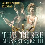 The Three Musketeers Iii cover image cdn