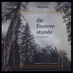 Christopher Ocean - Die Finstere Stunde cover image cdn