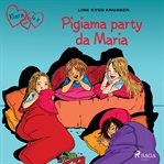 Pigiama party da Maria cover image cdn