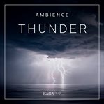 Ambience - Thunder cover image cdn