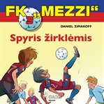 Spyris žirklėmis cover image cdn