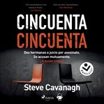 Cincuenta-Cincuenta cover image cdn