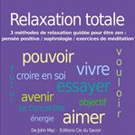 Compilation Bien-être cover image cdn