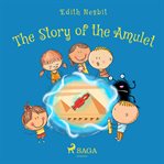 The Story of the Amulet cover image cdn