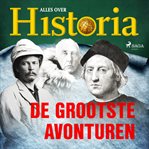 De Grootste Avonturen cover image cdn
