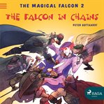 The Falcon in Chains cover image cdn