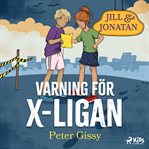 Varning för X-ligan! cover image cdn